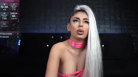 Emma  Bella online show from 01-10-25, 10:57