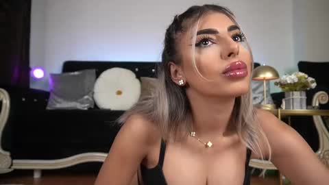 Emma  Bella online show from 02-19-25, 08:10