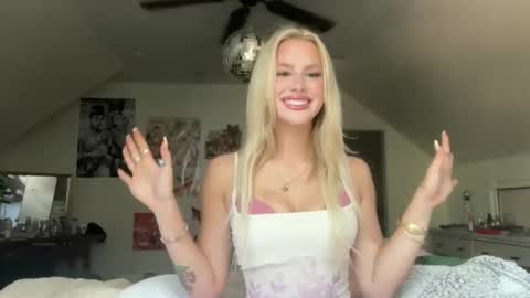 Bella Baby online show from 06-05-26, 08:03