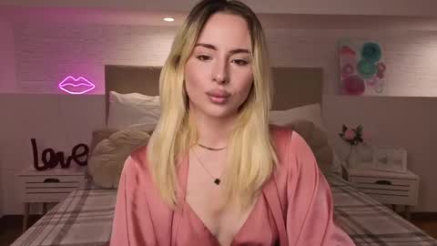 Bella online show from 05-01-26, 07:18