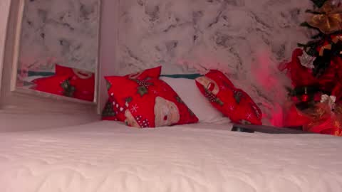 Dessi  online show from 12-03-25, 08:07