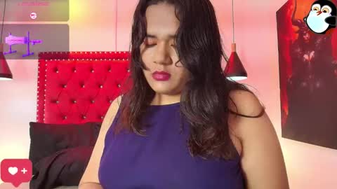 Snapshot of bella_donnna chatting on 11-20-25, 03:28 Bella online show from 11-20-25, 03:28