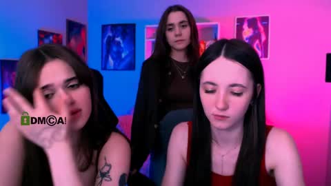 Bella online show from 05-11-26, 04:04