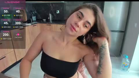 NastyaThere are legends that in this room all your wishes can come true  Private is Open online show from 07-17-26, 04:30