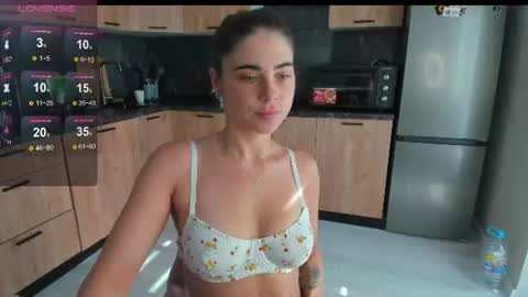 NastyaThere are legends that in this room all your wishes can come true  Private is Open online show from 08-01-26, 05:18