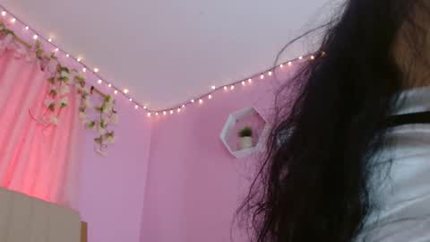 bella_gentle online show from 02-15-25, 12:43