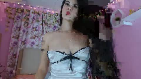 bella_gentle online show from 02-27-25, 11:48