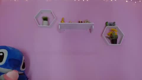 bella_gentle online show from 09-20-25, 02:29