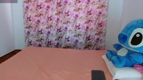 bella_gentle online show from 02-07-26, 12:09