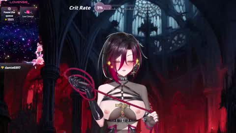 bella_inferno online show from 09-26-25, 06:28