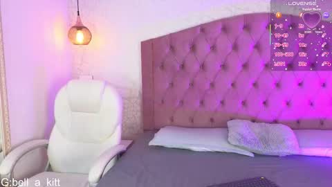 Snapshot of bella_kitty_ chatting on 11-11-25, 04:12 Bella online show from 11-11-25, 04:12