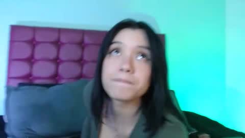 Valentina online show from 02-25-26, 10:52