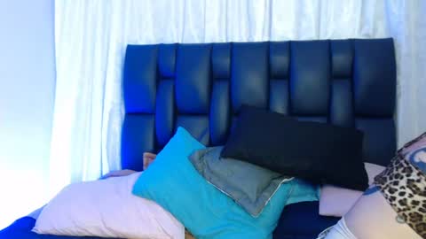 Valentina online show from 07-05-26, 01:34