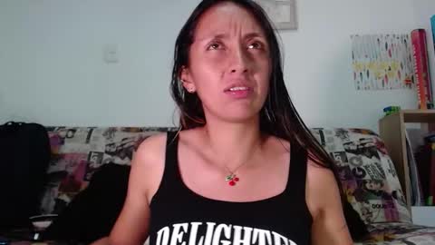 Bella Marlowe online show from 11-22-25, 04:44