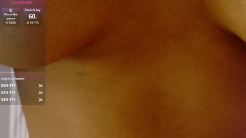 BELLA online show from 04-06-26, 04:46