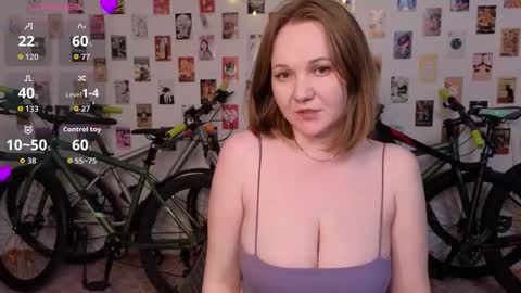 Bella online show from 11-14-25, 07:45