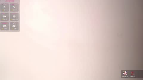 Snapshot of bella_musee chatting on 02-17-25, 02:31   online show from 02-17-25, 02:31