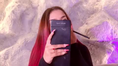  BELLA  online show from 03-05-26, 04:25