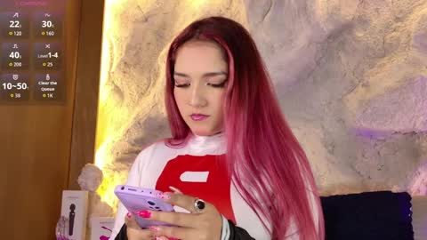  BELLA  online show from 05-30-26, 10:18