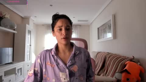 bella_pocahontas3 online show from 11-30-25, 01:59