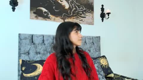 Bella online show from 10-08-25, 12:52