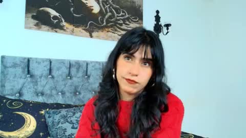 Bella online show from 10-22-25, 01:39