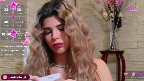 bella_posh online show from 02-22-26, 08:46