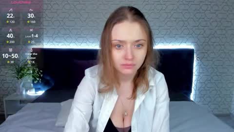 Linda Bella online show from 01-19-26, 12:47