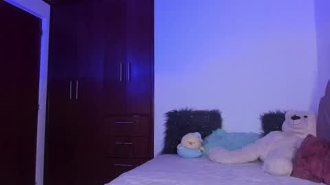 Valeria Model Independent online show from 01-29-25, 06:12