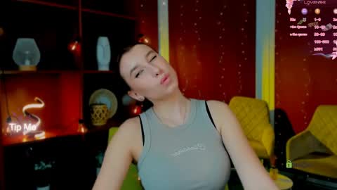 Snapshot of bella_sunshine1 chatting on 04-17-26, 11:24 alexa online show from 04-17-26, 11:24