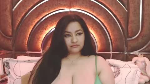  Bella Taylore  online show from 09-23-25, 01:30