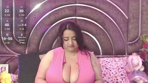 Snapshot of bella_taylor_a chatting on 06-08-26, 01:28 Bella Taylore online show from 06-08-26, 01:28