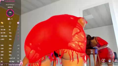 Snapshot of bella_tinkerbell_bahamas chatting on 12-03-25, 08:40 bella_tinkerbell_bahamas online show from 12-03-25, 08:40