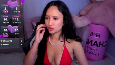 Bella online show from 04-29-26, 05:30