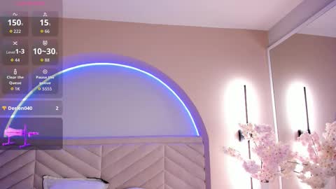 Bella online show from 03-11-26, 12:22