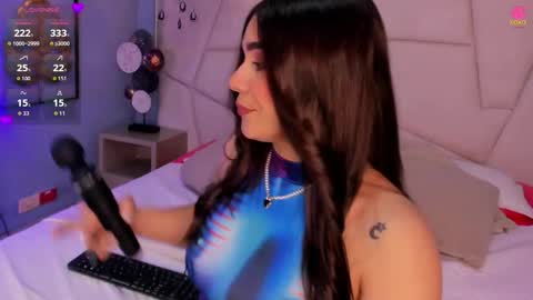 Snapshot of bellaa_becca chatting on 11-20-25, 03:01 Bella Becca online show from 11-20-25, 03:01