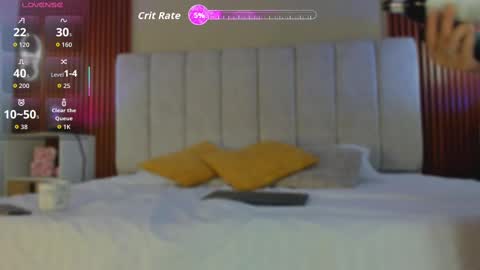 Snapshot of bellaa_swant chatting on 10-05-25, 11:41 Cris online show from 10-05-25, 11:41