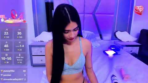 bellaastorm online show from 02-24-25, 06:47