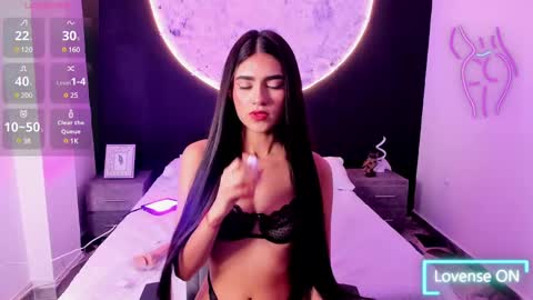 bellaastorm online show from 02-25-25, 04:21