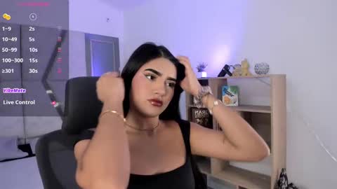 bellaastorm online show from 09-16-25, 01:56