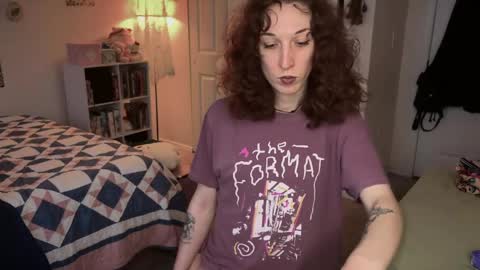 bellababy444 online show from 04-02-26, 11:02