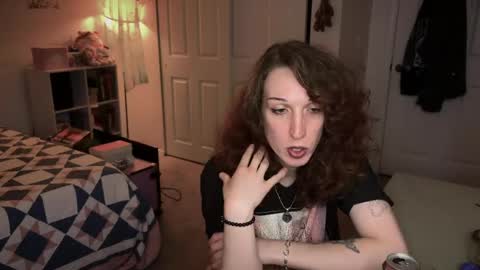 Snapshot of bellababy444 chatting on 05-20-26, 04:29 bellababy444 online show from 05-20-26, 04:29