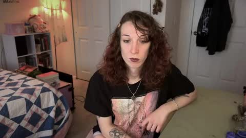 Snapshot of bellababy444 chatting on 05-20-26, 04:46 bellababy444 online show from 05-20-26, 04:46