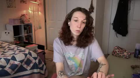Snapshot of bellababy444 chatting on 05-25-26, 04:57 bellababy444 online show from 05-25-26, 04:57
