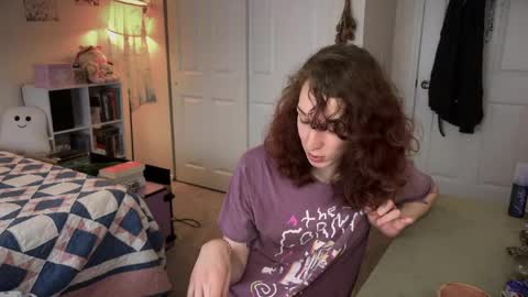 Snapshot of bellababy444 chatting on 05-26-26, 05:09 bellababy444 online show from 05-26-26, 05:09