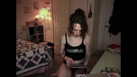 Snapshot of bellababy444 chatting on 05-30-26, 06:43 bellababy444 online show from 05-30-26, 06:43
