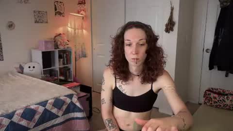bellababy444 online show from 06-15-26, 04:09