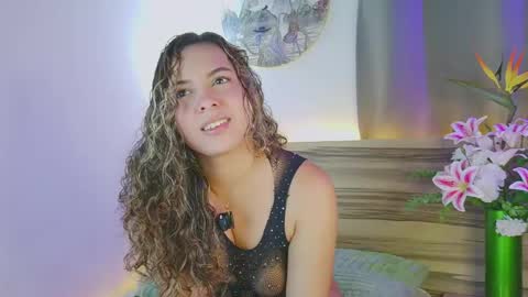 Betsy online show from 03-31-26, 04:57