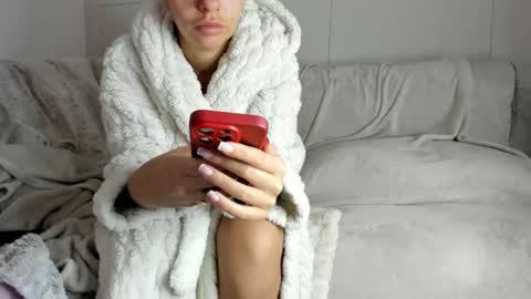 Bella Black online show from 02-21-26, 09:54