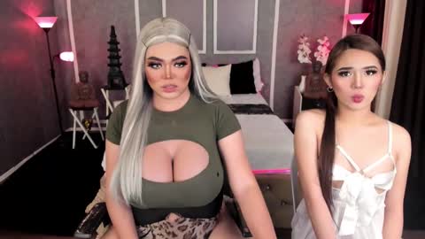 Bella online show from 02-13-25, 10:33